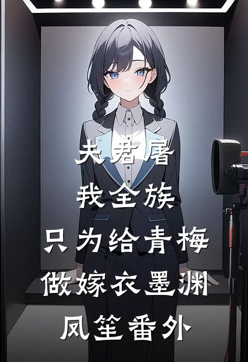夫君屠我全族，只为给青梅做嫁衣墨渊凤笙番外