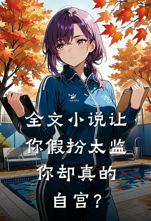 全文小说让你假扮太监，你却真的自宫？