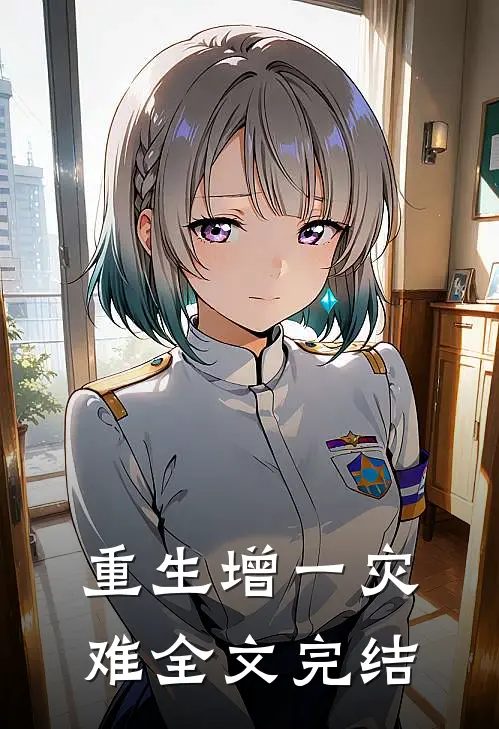 重生增一灾难全文完结