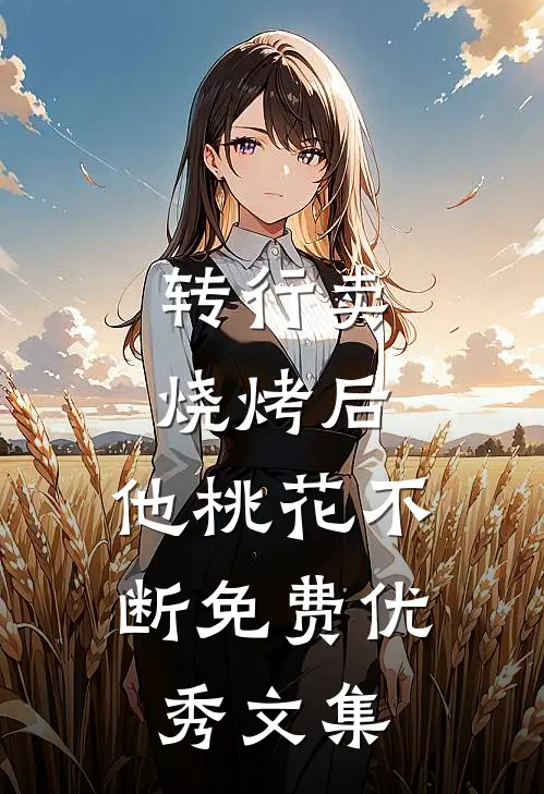 转行卖烧烤后,他桃花不断免费优秀文集