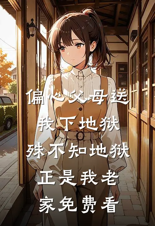 偏心父母送我下地狱，殊不知地狱正是我老家免费看