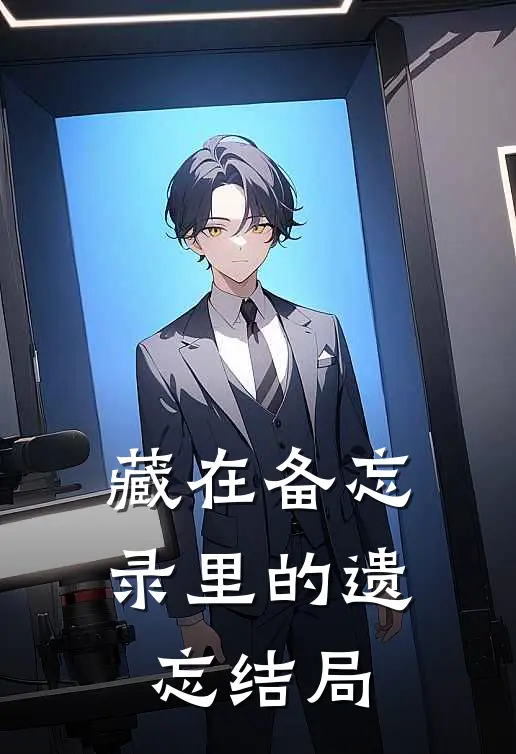 藏在备忘录里的遗忘结局