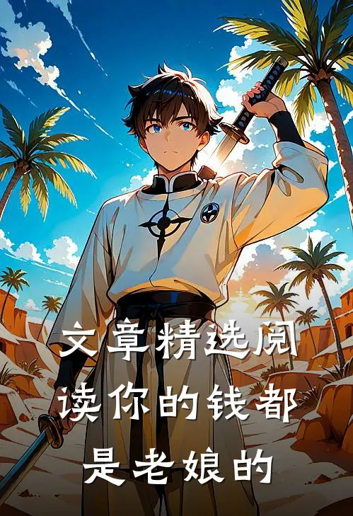 文章精选阅读你的钱都是老娘的