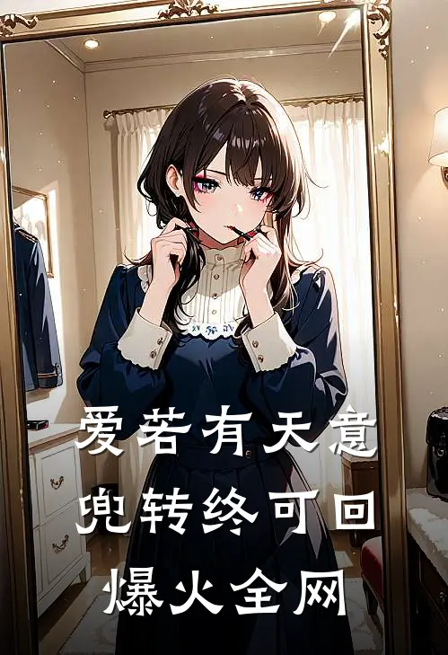 爱若有天意，兜转终可回爆火全网