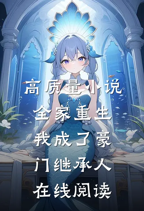 高质量小说全家重生,我成了豪门继承人在线阅读