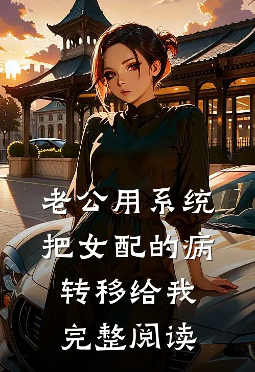 老公用系统把女配的病转移给我完整阅读