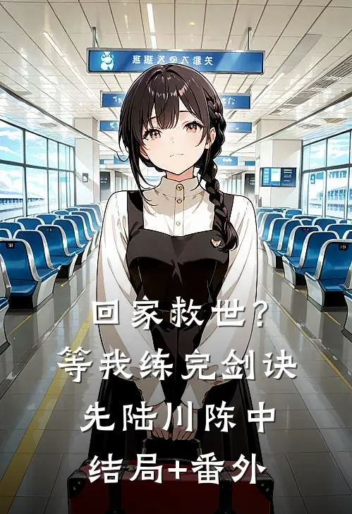 回家救世？等我练完剑诀先陆川陈中结局+番外