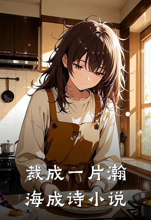 裁成一片瀚海成诗小说