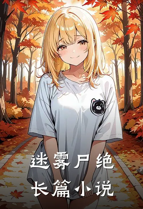 迷雾尸绝长篇小说