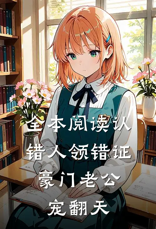 全本阅读认错人领错证，豪门老公宠翻天
