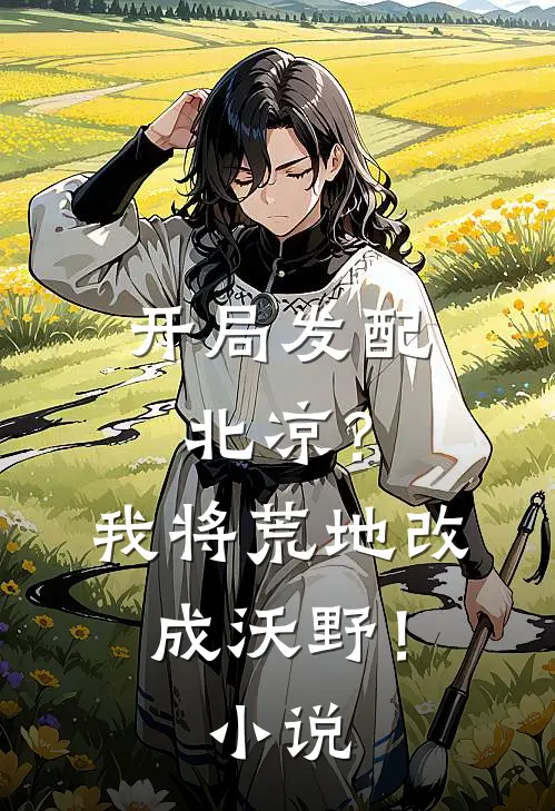 开局发配北凉？我将荒地改成沃野！小说