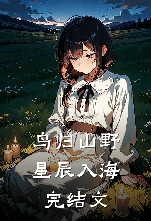 鸟归山野星辰入海完结文