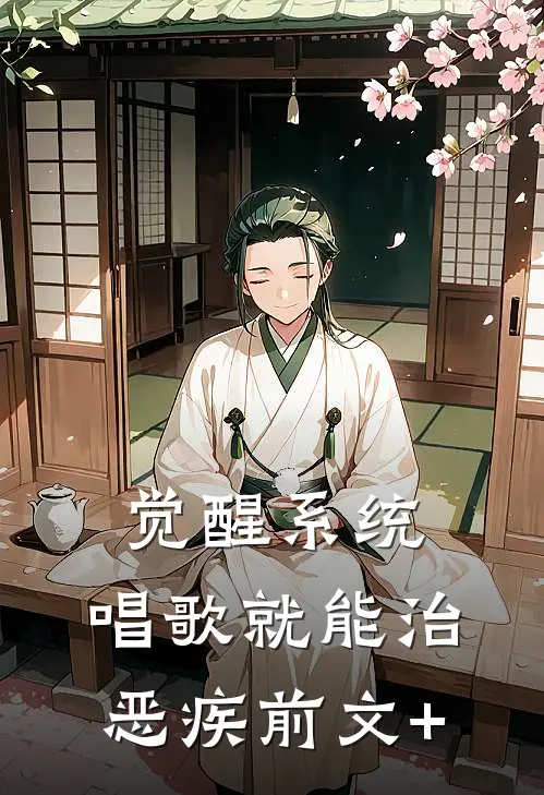 觉醒系统，唱歌就能治恶疾前文+