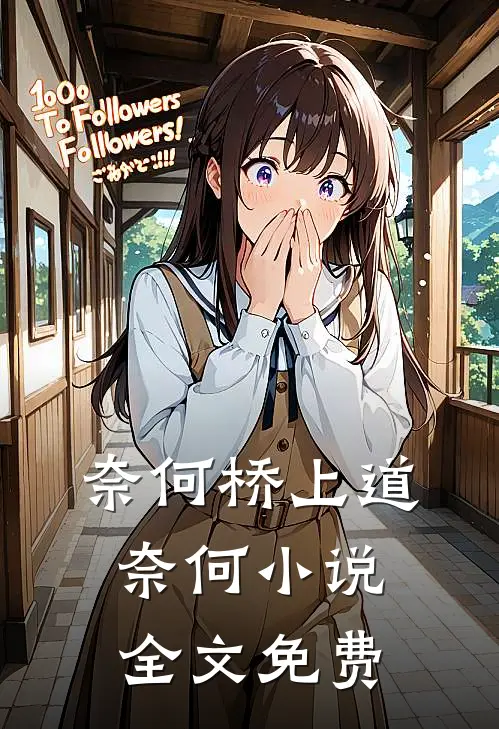 奈何桥上道奈何小说全文免费