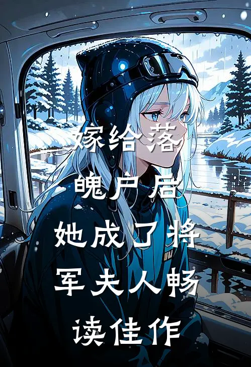 嫁给落魄户后，她成了将军夫人畅读佳作