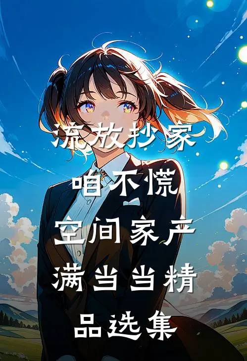 流放抄家咱不慌，空间家产满当当精品选集