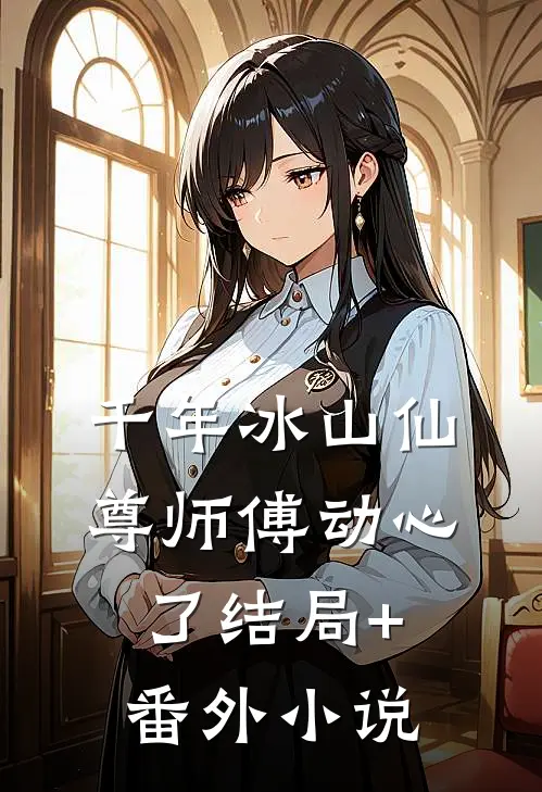 千年冰山仙尊师傅动心了结局+番外小说