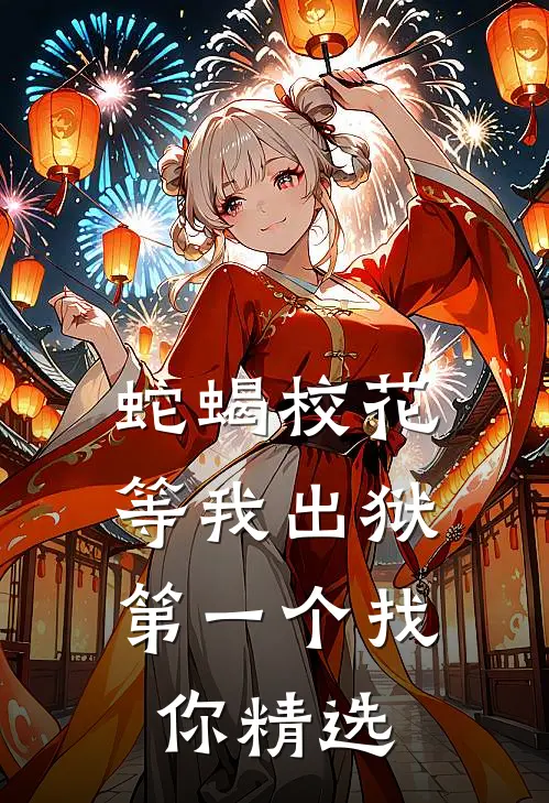 蛇蝎校花，等我出狱第一个找你精选