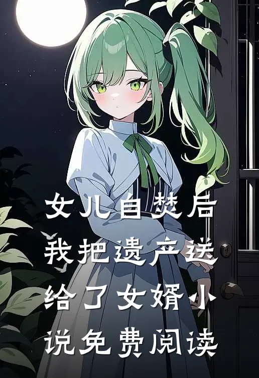 女儿自焚后，我把遗产送给了女婿小说免费阅读