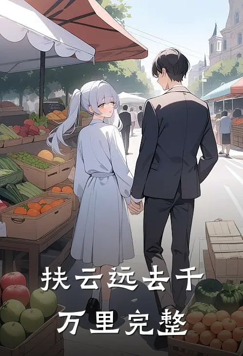 扶云远去千万里完整
