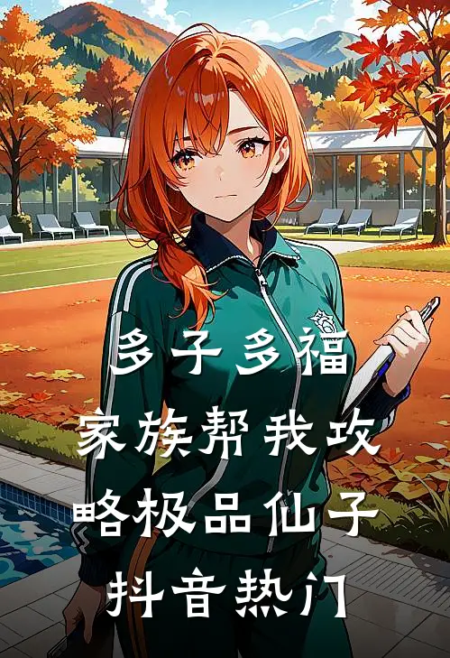 多子多福，家族帮我攻略极品仙子抖音热门