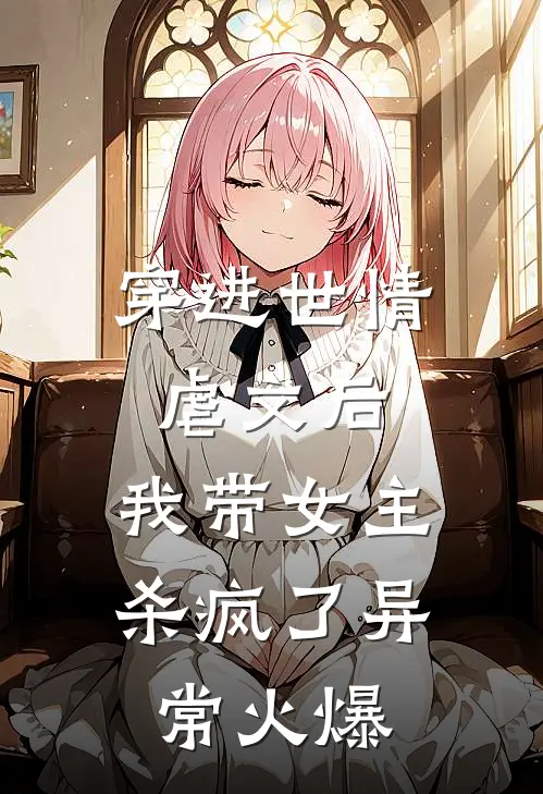 穿进世情虐文后，我带女主杀疯了异常火爆