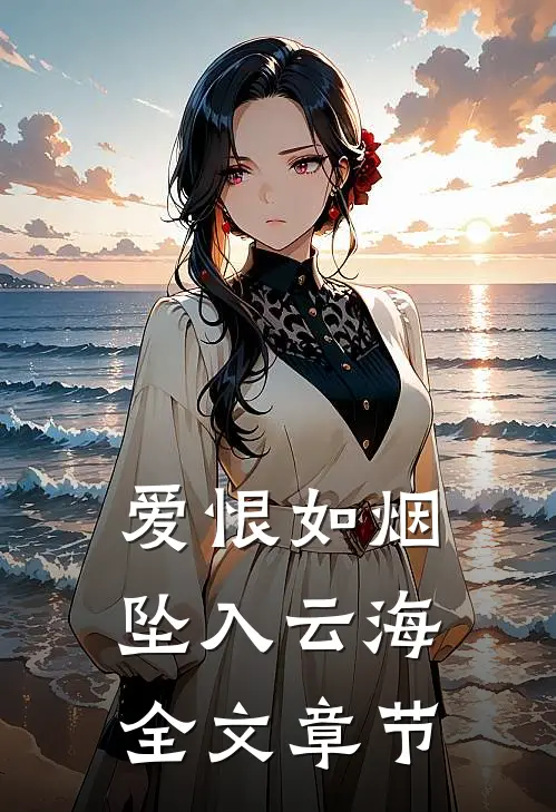 爱恨如烟坠入云海全文章节
