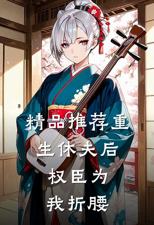 精品推荐重生休夫后，权臣为我折腰