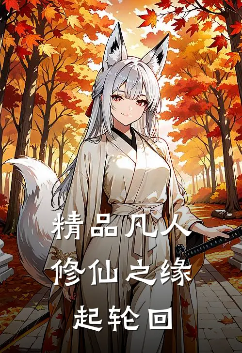 精品凡人修仙之缘起轮回