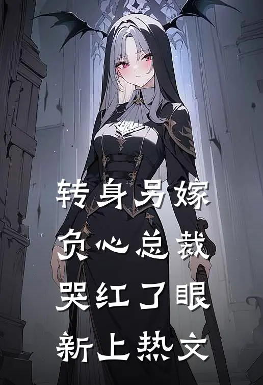 转身另嫁，负心总裁哭红了眼新上热文