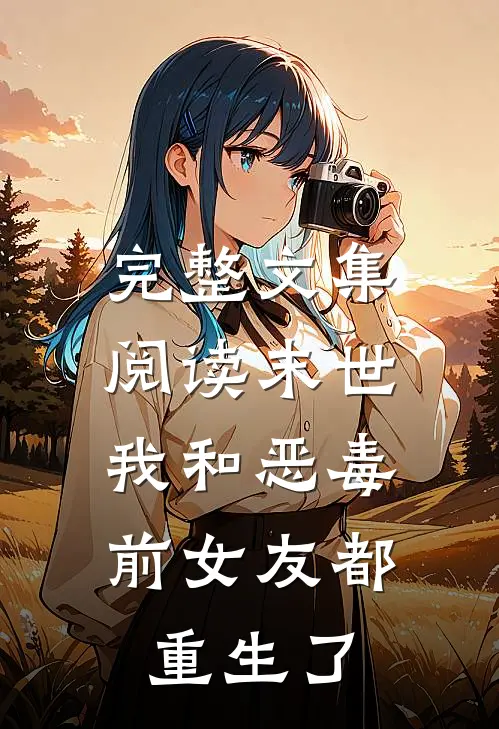 完整文集阅读末世：我和恶毒前女友都重生了