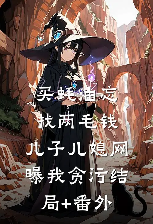 买蚝油忘找两毛钱，儿子儿媳网曝我贪污结局+番外