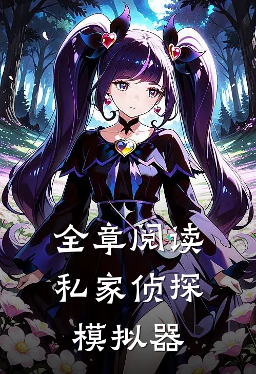 全章阅读私家侦探模拟器