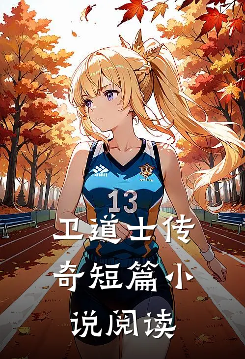 卫道士传奇短篇小说阅读