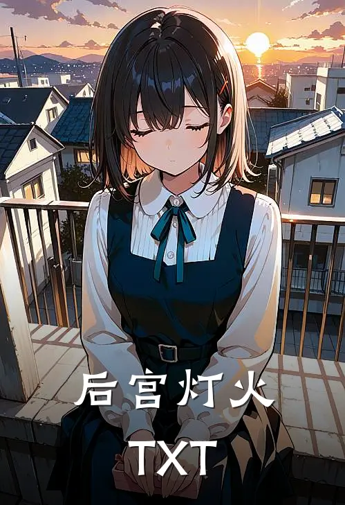 后宫灯火TXT