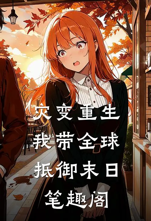 灾变重生：我带全球抵御末日笔趣阁