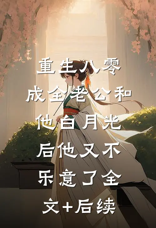 重生八零，成全老公和他白月光后他又不乐意了全文+后续