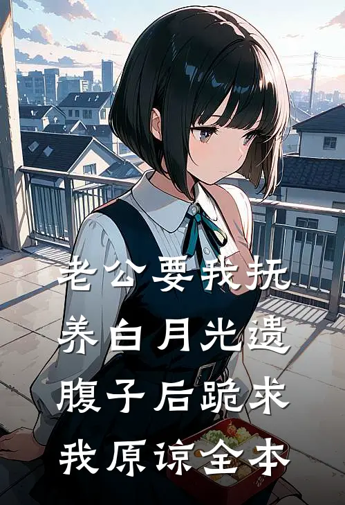 老公要我抚养白月光遗腹子后跪求我原谅全本