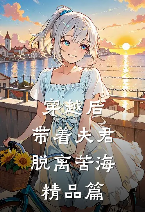 穿越后，带着夫君脱离苦海精品篇