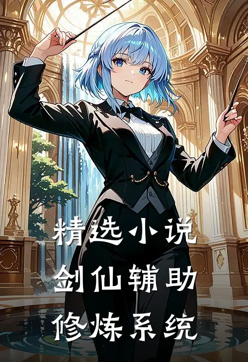 精选小说剑仙辅助修炼系统