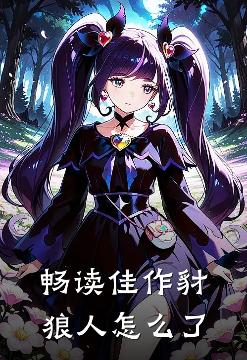 畅读佳作豺狼人怎么了