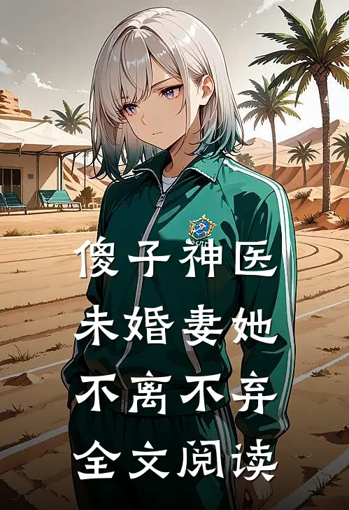 傻子神医：未婚妻她不离不弃全文阅读