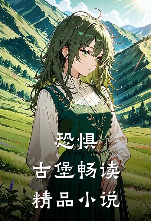 恐惧：古堡畅读精品小说