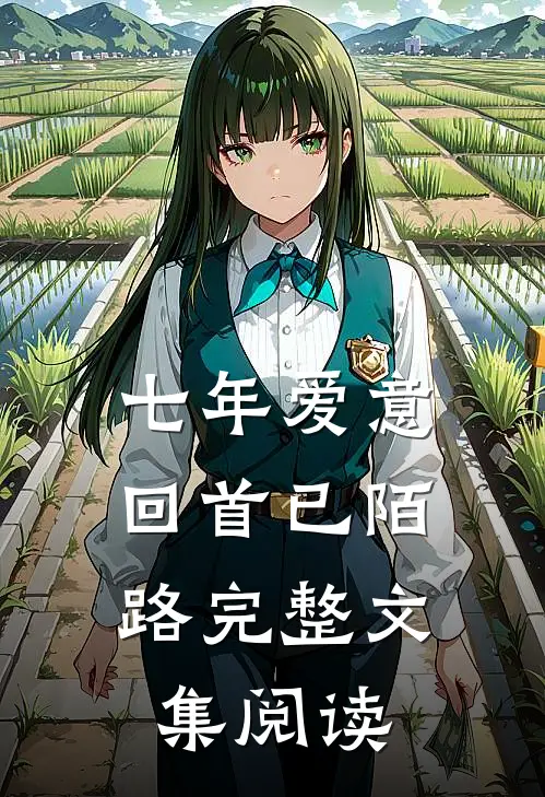 七年爱意，回首已陌路完整文集阅读