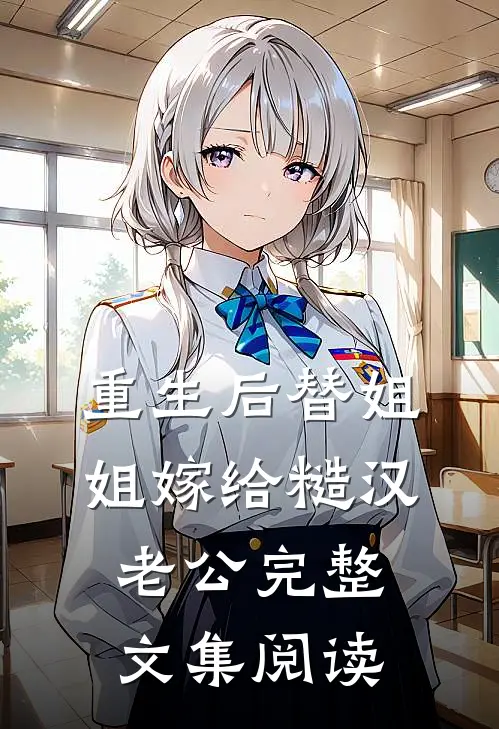 重生后替姐姐嫁给糙汉老公完整文集阅读