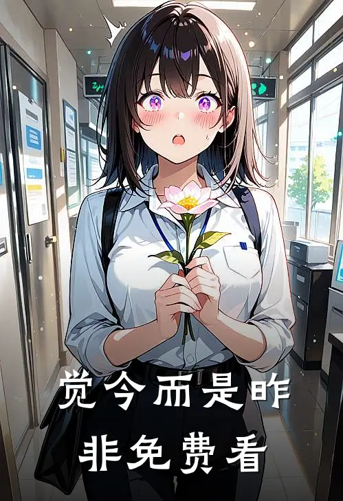 觉今而是昨非免费看