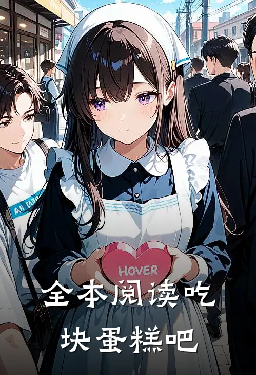 全本阅读吃块蛋糕吧