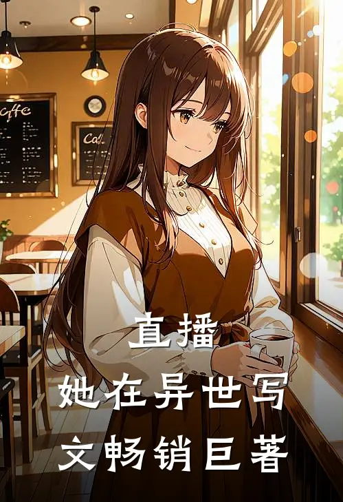 直播：她在异世写文畅销巨著