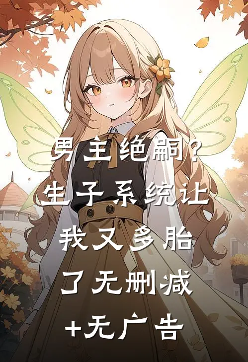 男主绝嗣？生子系统让我又多胎了无删减+无广告
