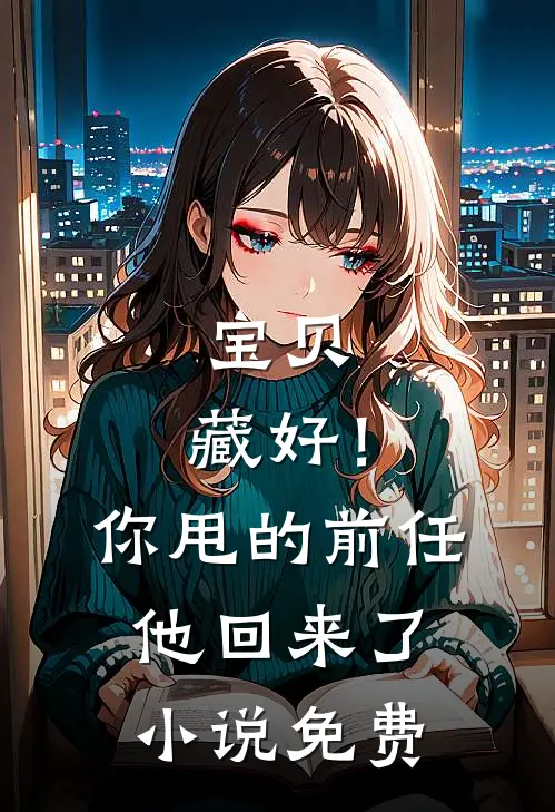 宝贝，藏好！你甩的前任他回来了小说免费